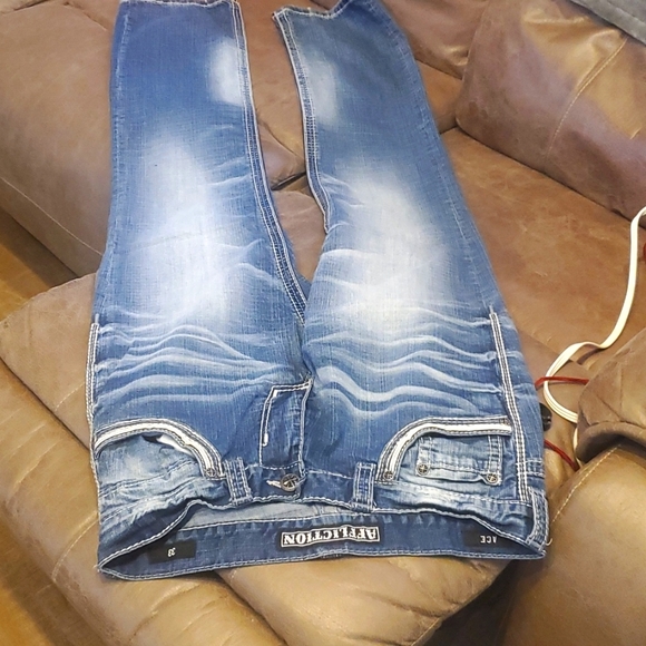 Affliction Other - Affliction jeans